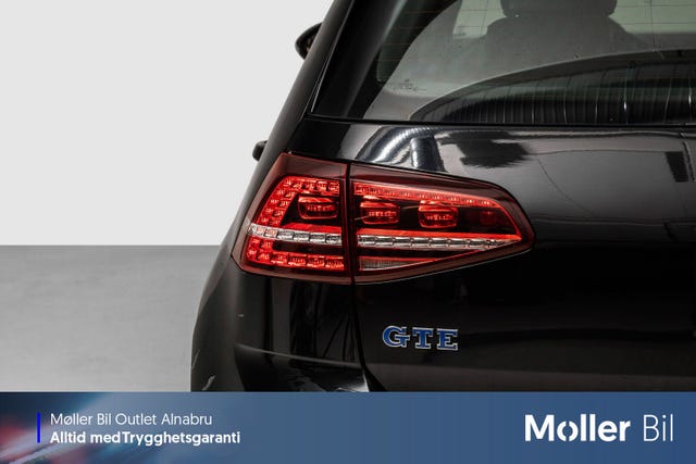 2015 VOLKSWAGEN GOLF - 8