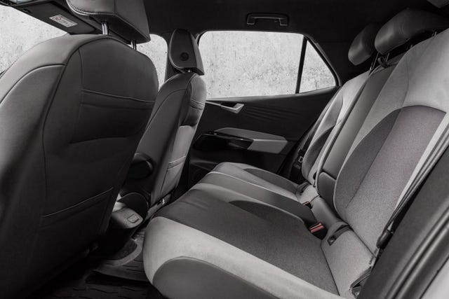 2021 VOLKSWAGEN ID.3 - 12