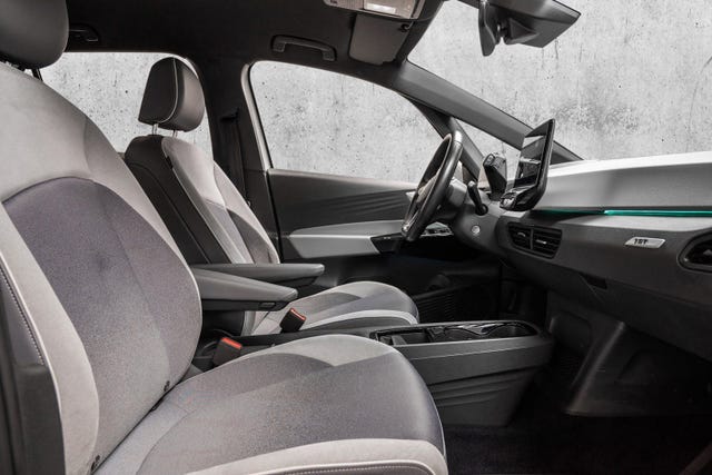 2021 VOLKSWAGEN ID.3 - 11