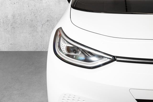 2021 VOLKSWAGEN ID.3 - 7
