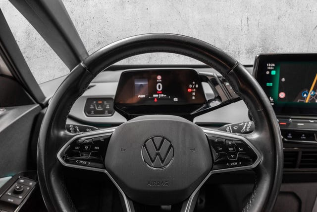 2021 VOLKSWAGEN ID.3 - 15