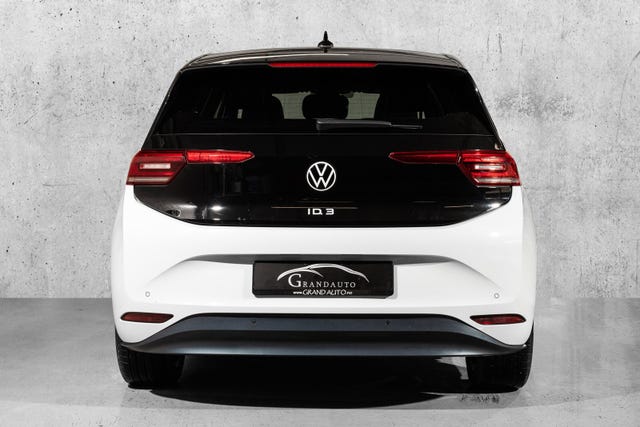 WVWZZZE1ZMP007725 2021 VOLKSWAGEN ID.3-3