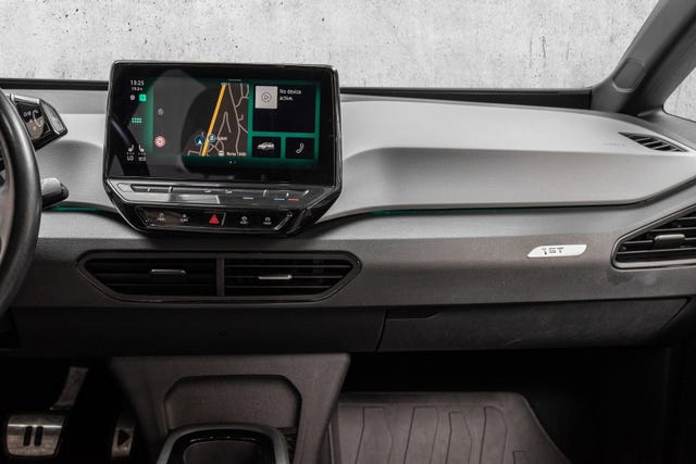 2021 VOLKSWAGEN ID.3 - 20