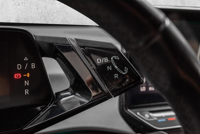 2021 VOLKSWAGEN ID.3 - 18