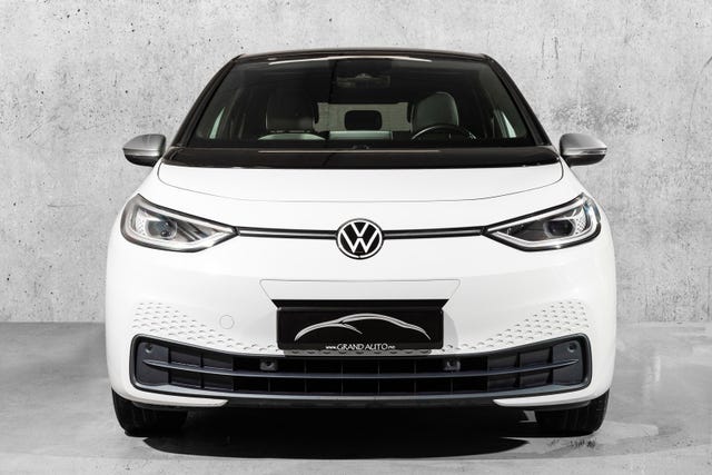WVWZZZE1ZMP007725 2021 VOLKSWAGEN ID.3-2