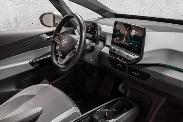 2021 VOLKSWAGEN ID.3 - 9