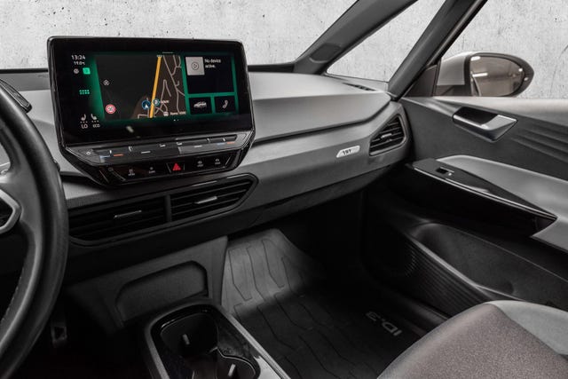 2021 VOLKSWAGEN ID.3 - 19