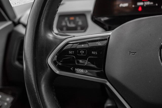 2021 VOLKSWAGEN ID.3 - 16