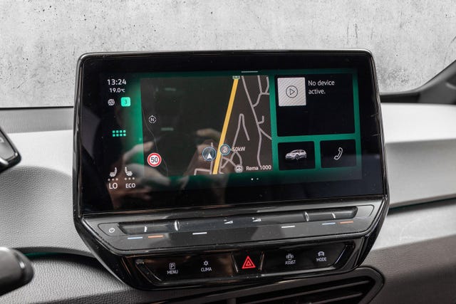 2021 VOLKSWAGEN ID.3 - 22