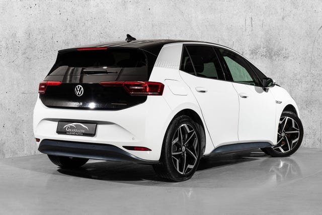 WVWZZZE1ZMP007725 2021 VOLKSWAGEN ID.3-1