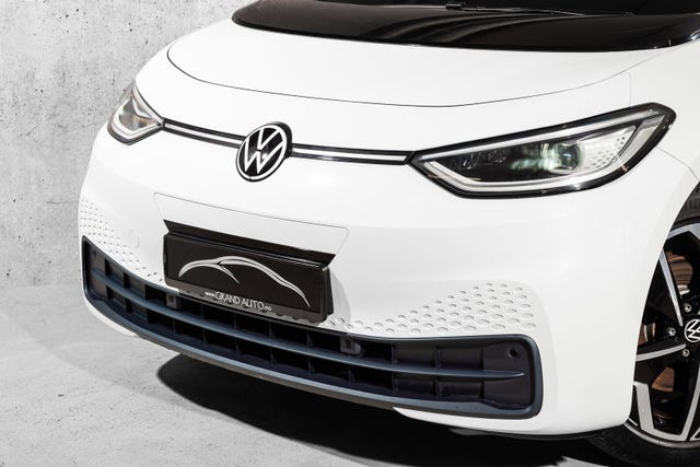 WVWZZZE1ZMP007725 2021 VOLKSWAGEN ID.3-4