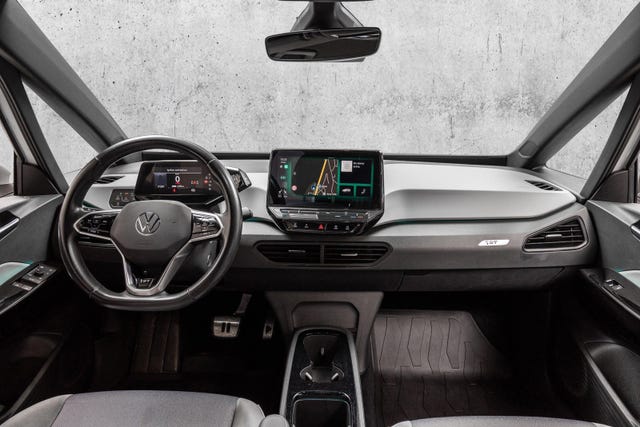 2021 VOLKSWAGEN ID.3 - 13