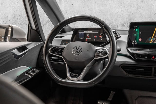 2021 VOLKSWAGEN ID.3 - 14