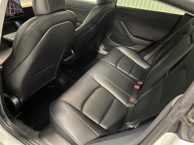2021 TESLA MODEL 3 - 14