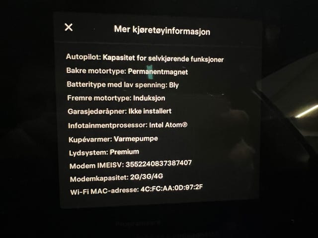 2021 TESLA MODEL 3 - 17