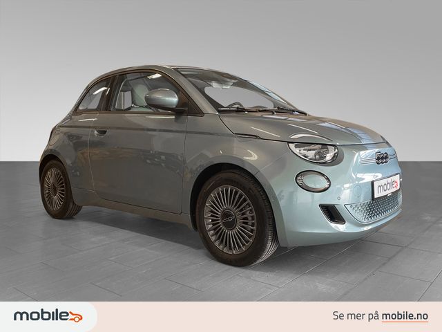 ZFAEFAC49NX060812 2022 FIAT 500-0