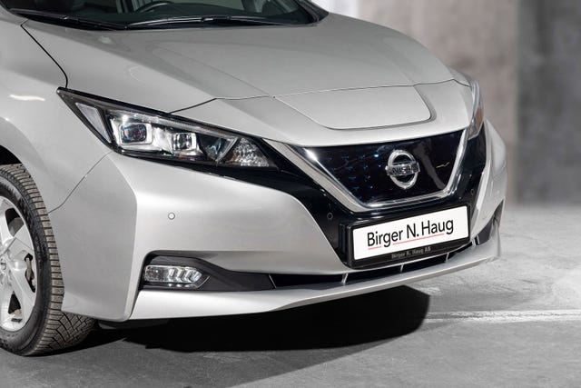 SJNFAAZE1U0153153 2022 NISSAN LEAF-5