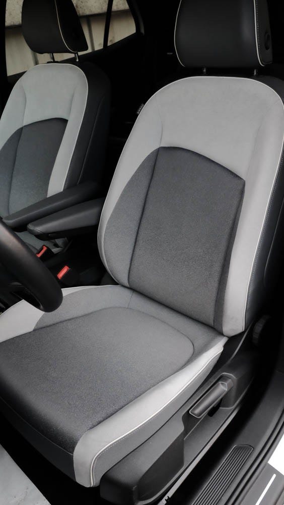 2021 VOLKSWAGEN ID.3 - 19