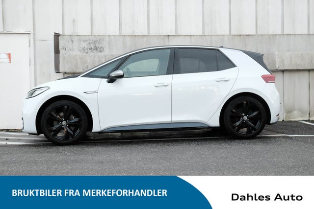 2021 VOLKSWAGEN ID.3 - 11