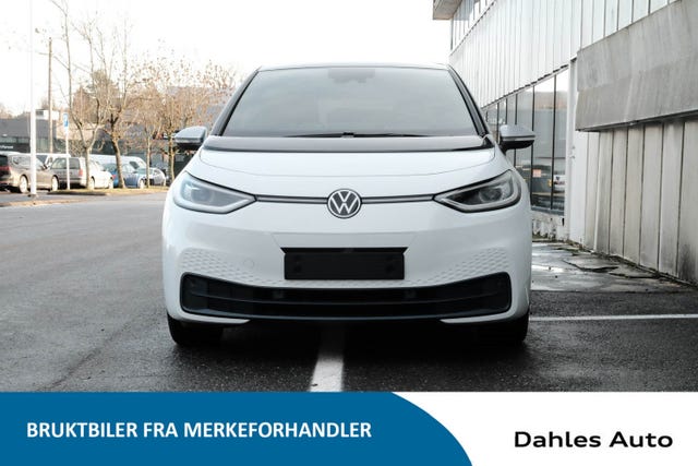 WVWZZZE1ZMP017899 2021 VOLKSWAGEN ID.3-1