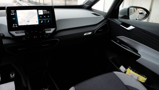 2021 VOLKSWAGEN ID.3 - 18