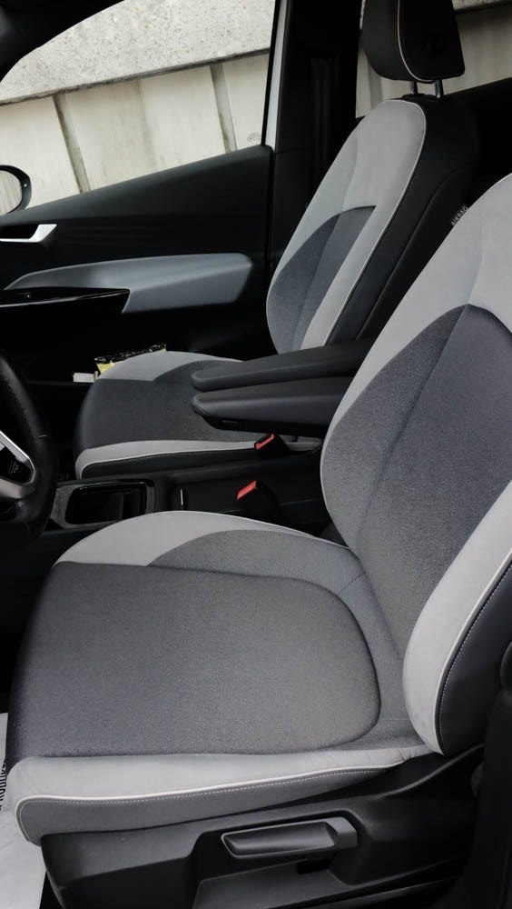 2021 VOLKSWAGEN ID.3 - 20