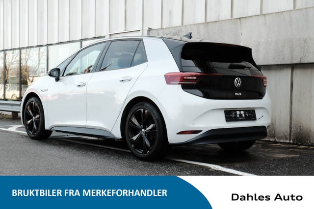 2021 VOLKSWAGEN ID.3 - 13
