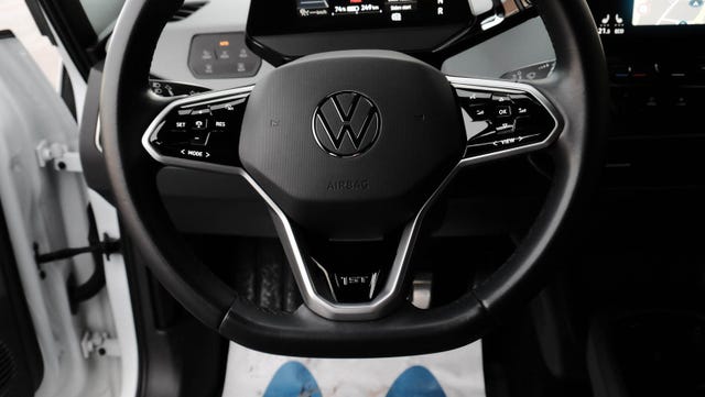 2021 VOLKSWAGEN ID.3 - 17