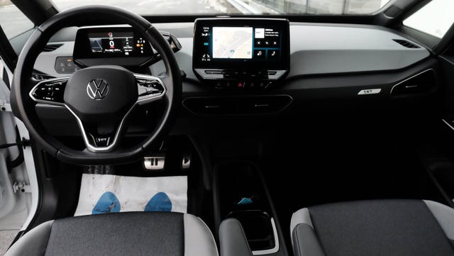 2021 VOLKSWAGEN ID.3 - 15