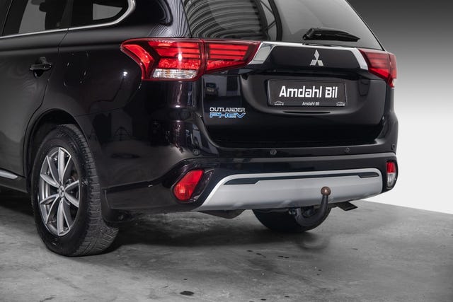 2020 MITSUBISHI OUTLANDER - 8