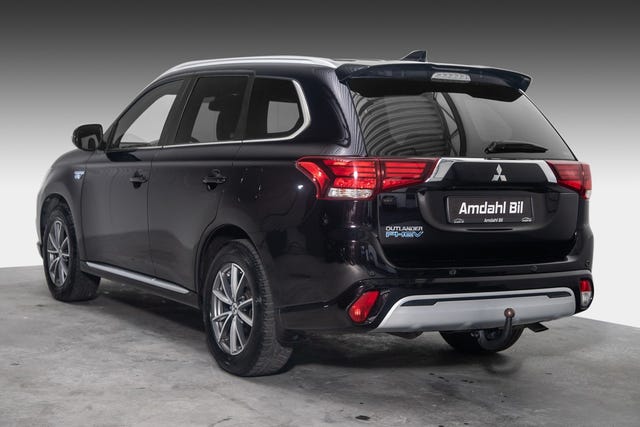 2020 MITSUBISHI OUTLANDER - 7