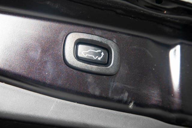 2020 MITSUBISHI OUTLANDER - 11