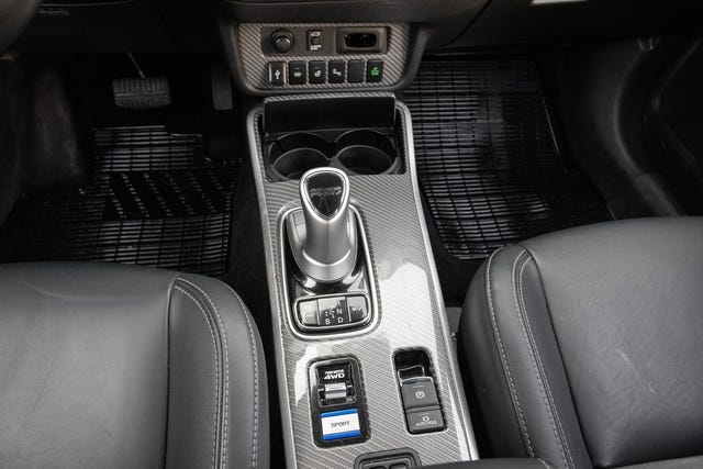 2020 MITSUBISHI OUTLANDER - 16