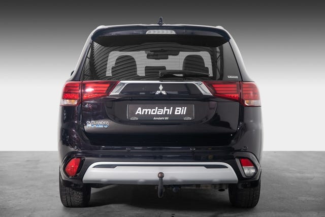 2020 MITSUBISHI OUTLANDER - 9