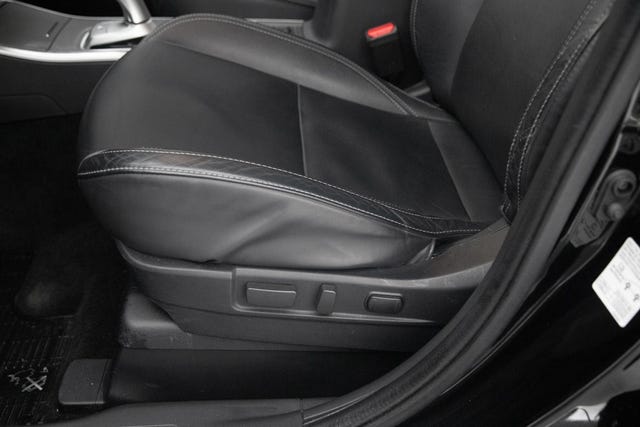 2020 MITSUBISHI OUTLANDER - 22