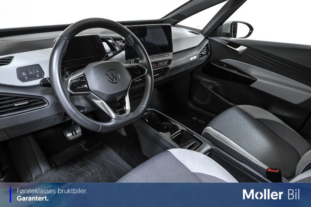 2021 VOLKSWAGEN ID.3 - 16