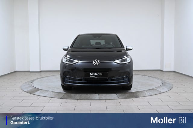 2021 VOLKSWAGEN ID.3 - 8