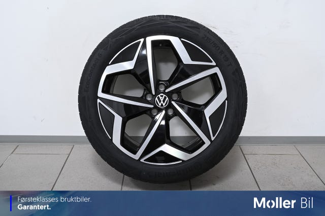 2021 VOLKSWAGEN ID.3 - 22