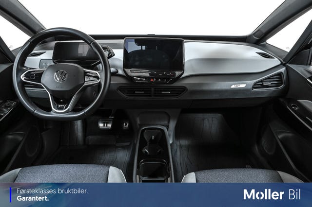 2021 VOLKSWAGEN ID.3 - 18