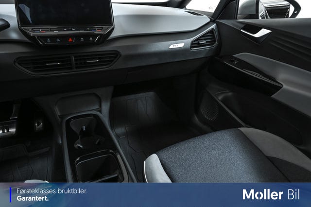 2021 VOLKSWAGEN ID.3 - 11