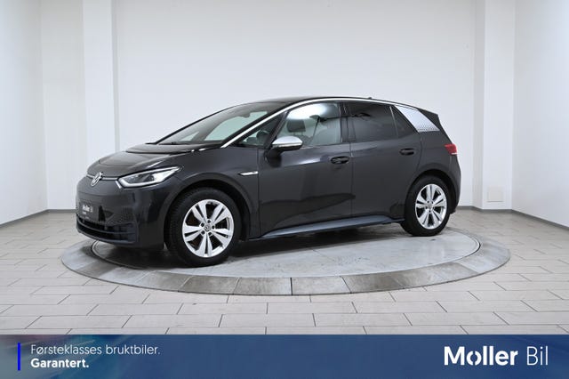 2021 VOLKSWAGEN ID.3 - 7