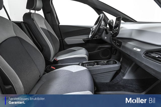 2021 VOLKSWAGEN ID.3 - 20