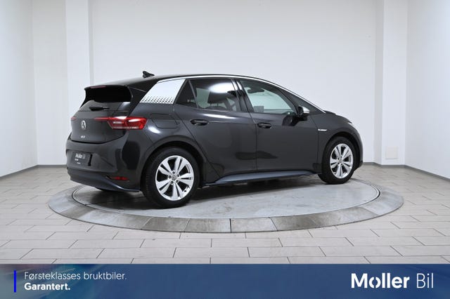 WVWZZZE1ZMP009019 2021 VOLKSWAGEN ID.3-2