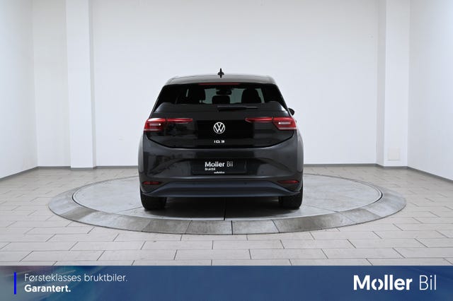 WVWZZZE1ZMP009019 2021 VOLKSWAGEN ID.3-3