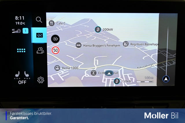 2021 VOLKSWAGEN ID.3 - 12