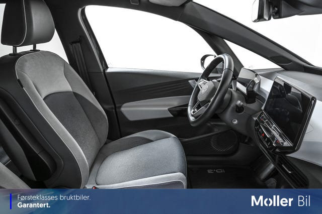 2021 VOLKSWAGEN ID.3 - 21
