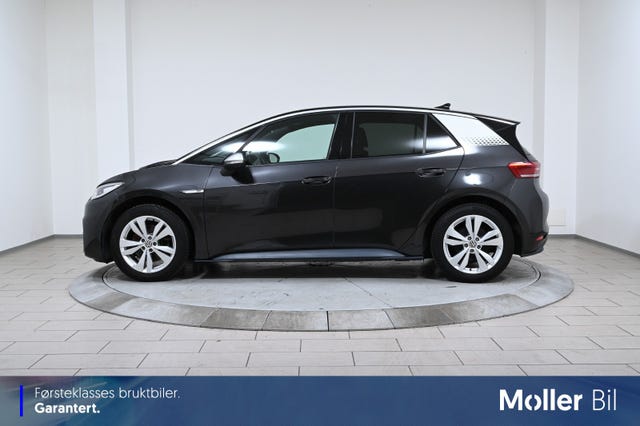 WVWZZZE1ZMP009019 2021 VOLKSWAGEN ID.3-5