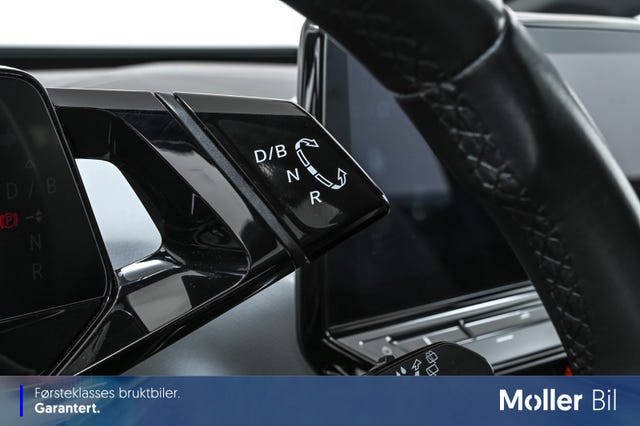2021 VOLKSWAGEN ID.3 - 10