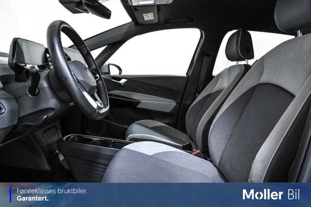 2021 VOLKSWAGEN ID.3 - 15