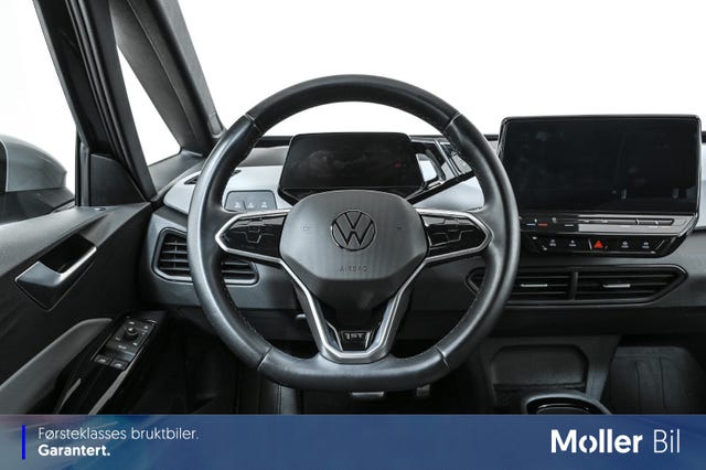 2021 VOLKSWAGEN ID.3 - 9
